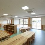 大和市木の子保育園