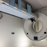 港南台病院　画像CT室